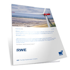 RWE Success Story