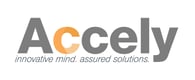 Accely logo