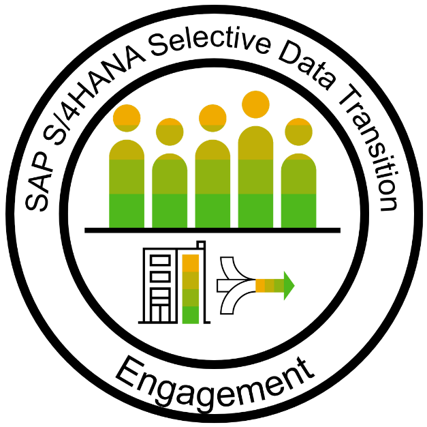SAP Selelective Data Transition Engagement (002)-1